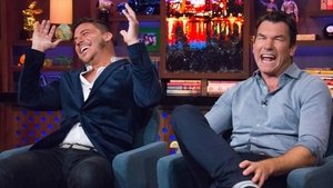 Watch What Happens Live with Andy Cohen 15. epizoda