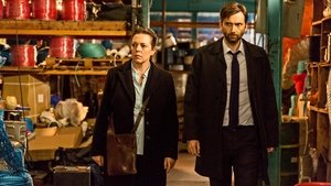 Broadchurch 2. epizoda