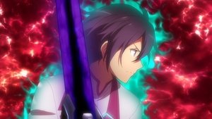 The Asterisk War 1. epizoda