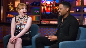 Watch What Happens Live with Andy Cohen 18. epizoda
