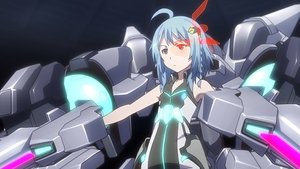 The Asterisk War 4. epizoda