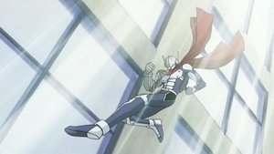 Digimon Tamers 46. epizoda