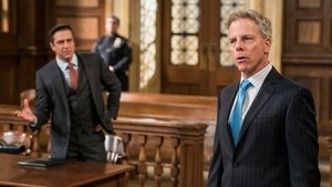 Zákon a pořádek: Útvar pro zvláštní oběti Geny