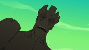 Marvel's Guardians of the Galaxy 4. epizoda