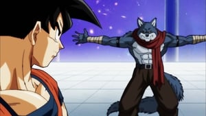Dragon Ball Super 81. epizoda