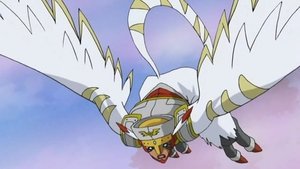 Digimon Tamers 12. epizoda