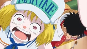One Piece 780. epizoda