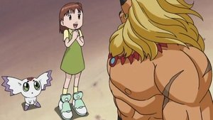 Digimon Tamers 21. epizoda