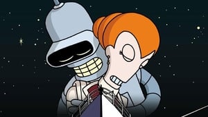 Futurama Zkáza Titanicu