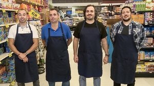 Impractical Jokers 2. epizoda
