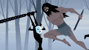 Samuraj Jack 3. epizoda