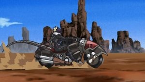 Digimon Tamers 27. epizoda