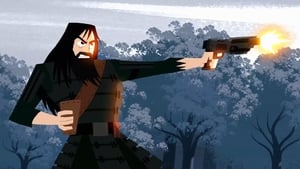 Samuraj Jack 2. epizoda
