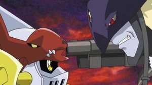 Digimon Tamers 36. epizoda
