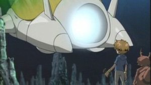 Digimon Tamers 41. epizoda
