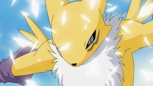 Digimon Tamers 3. epizoda