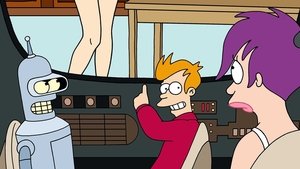 Futurama Den závislosti