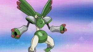 Digimon Tamers 17. epizoda