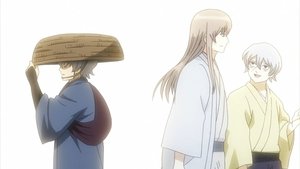 Gintama 11. epizoda