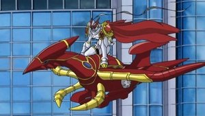 Digimon Tamers 47. epizoda