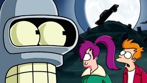 Futurama Kvílení autodlaků