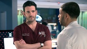 Nemocnice Chicago Med Ctrl Alt