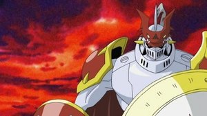 Digimon Tamers 35. epizoda