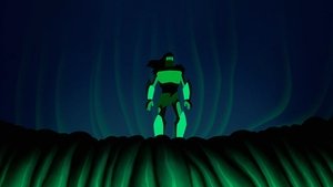 Samuraj Jack 4. epizoda