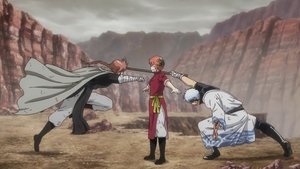 Gintama 10. epizoda