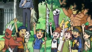 Digimon Tamers 24. epizoda