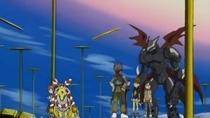 Digimon Tamers 28. epizoda
