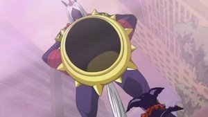 Digimon Tamers 19. epizoda