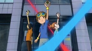 Digimon Tamers 44. epizoda