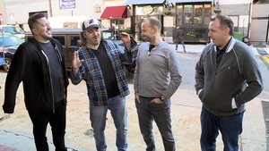 Impractical Jokers 3. epizoda