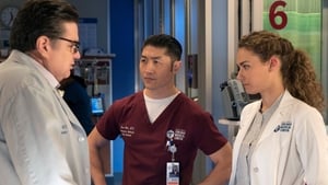 Nemocnice Chicago Med Ponaučení