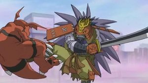 Digimon Tamers 11. epizoda