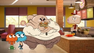 Gumballův úžasný svět 27. epizoda