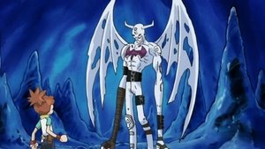 Digimon Tamers 10. epizoda