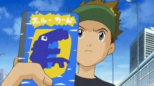 Digimon Tamers 20. epizoda