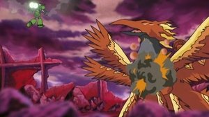 Digimon Tamers 37. epizoda
