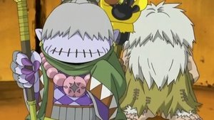 Digimon Tamers 26. epizoda