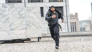 Policie Chicago Trocha světla