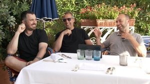 Impractical Jokers 1. epizoda