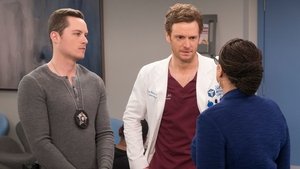 Nemocnice Chicago Med Generační propast