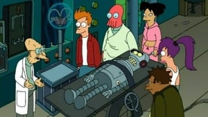 Futurama Krajně mezní příběhy II