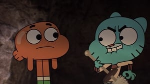 Gumballův úžasný svět 26. epizoda