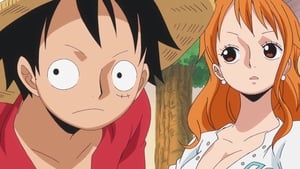 One Piece 779. epizoda