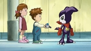 Digimon Tamers 43. epizoda