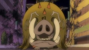 Digimon Tamers 22. epizoda
