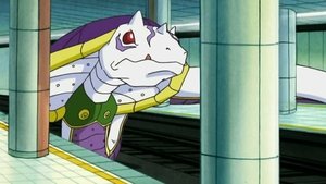 Digimon Tamers 15. epizoda